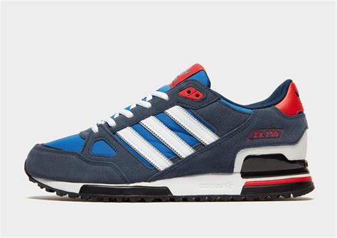 adidas zx 750 lichtblauw|adidas zx 750 herren.